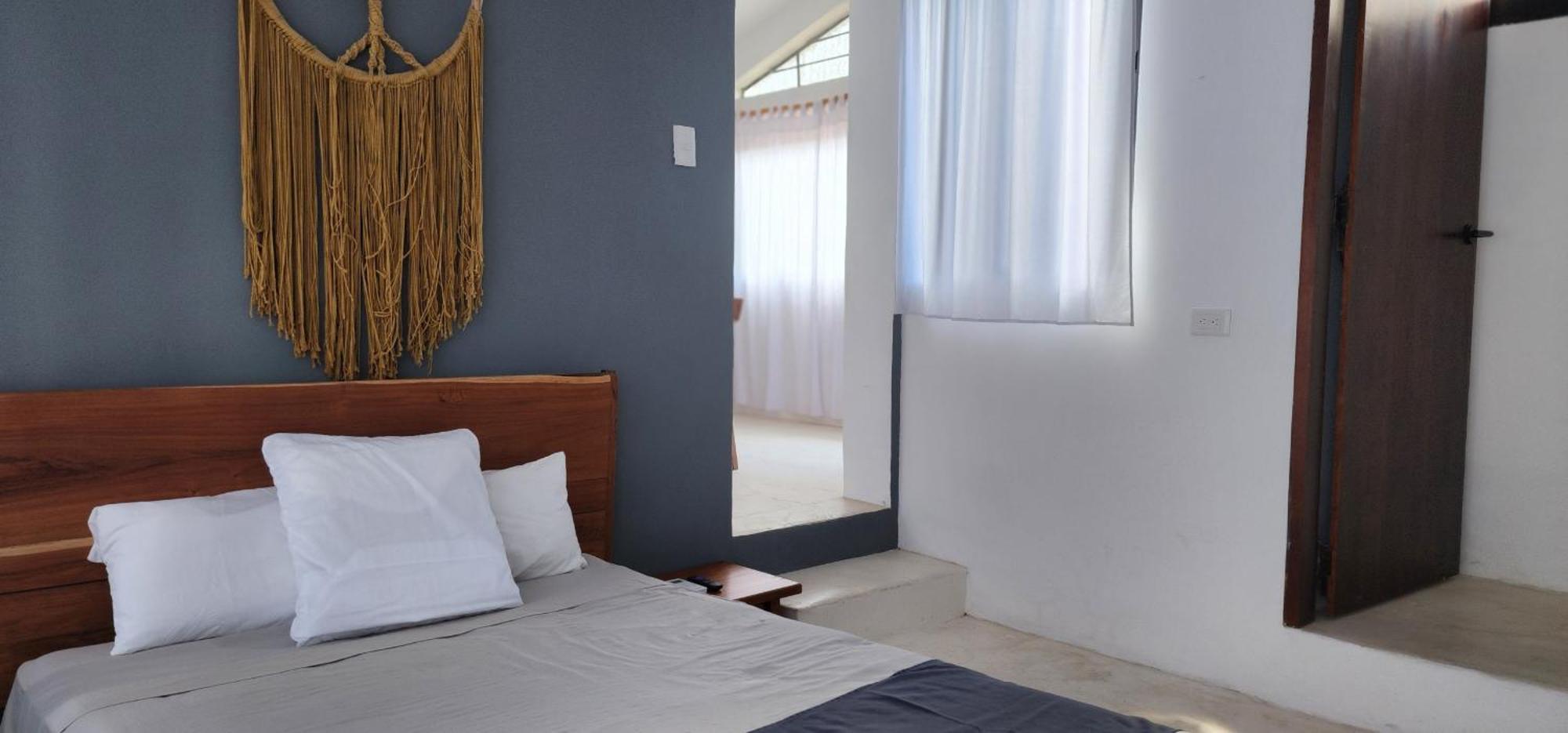 Appartement Kin Tulum House Downtown Extérieur photo
