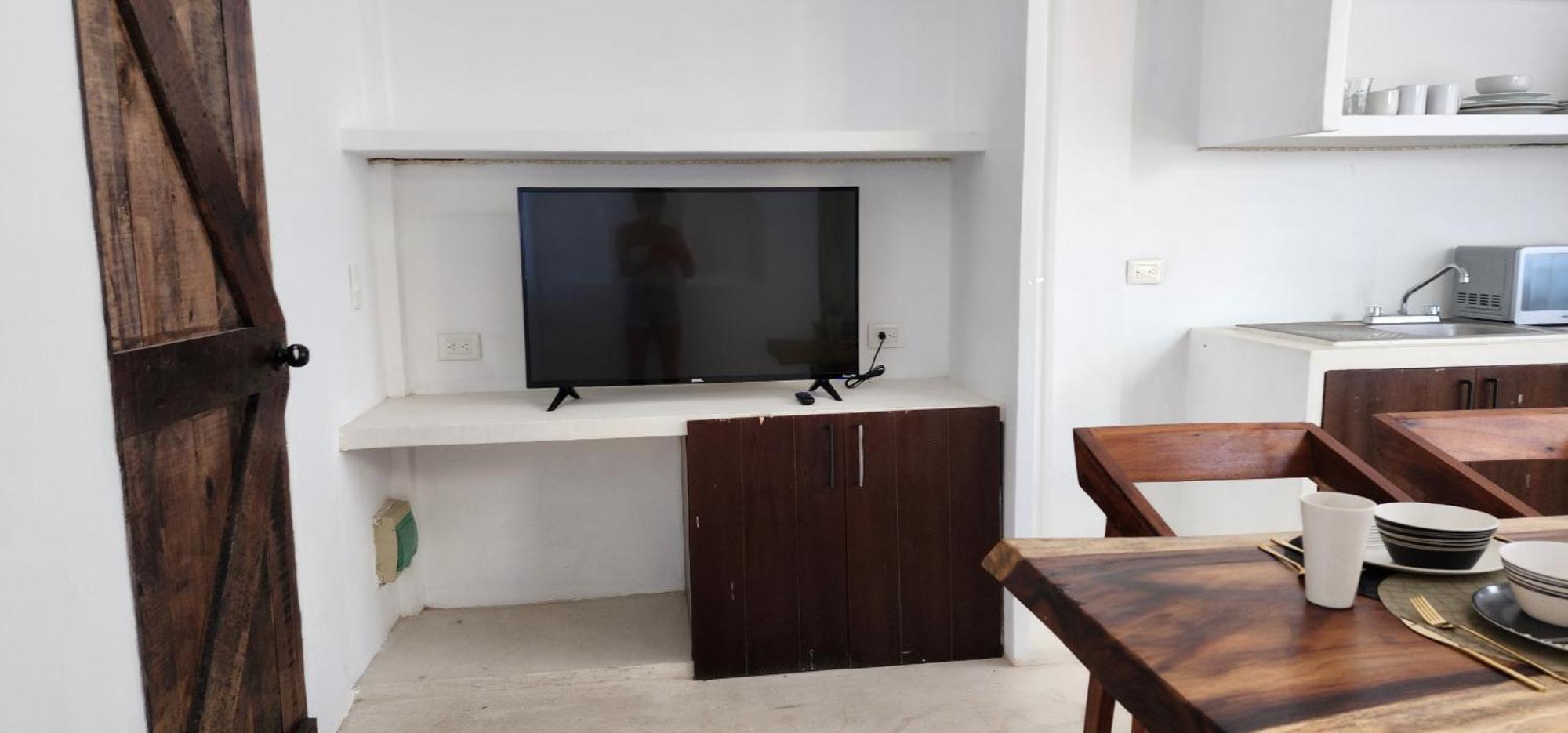Appartement Kin Tulum House Downtown Extérieur photo