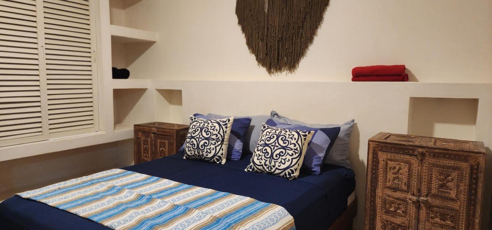 Appartement Kin Tulum House Downtown Extérieur photo
