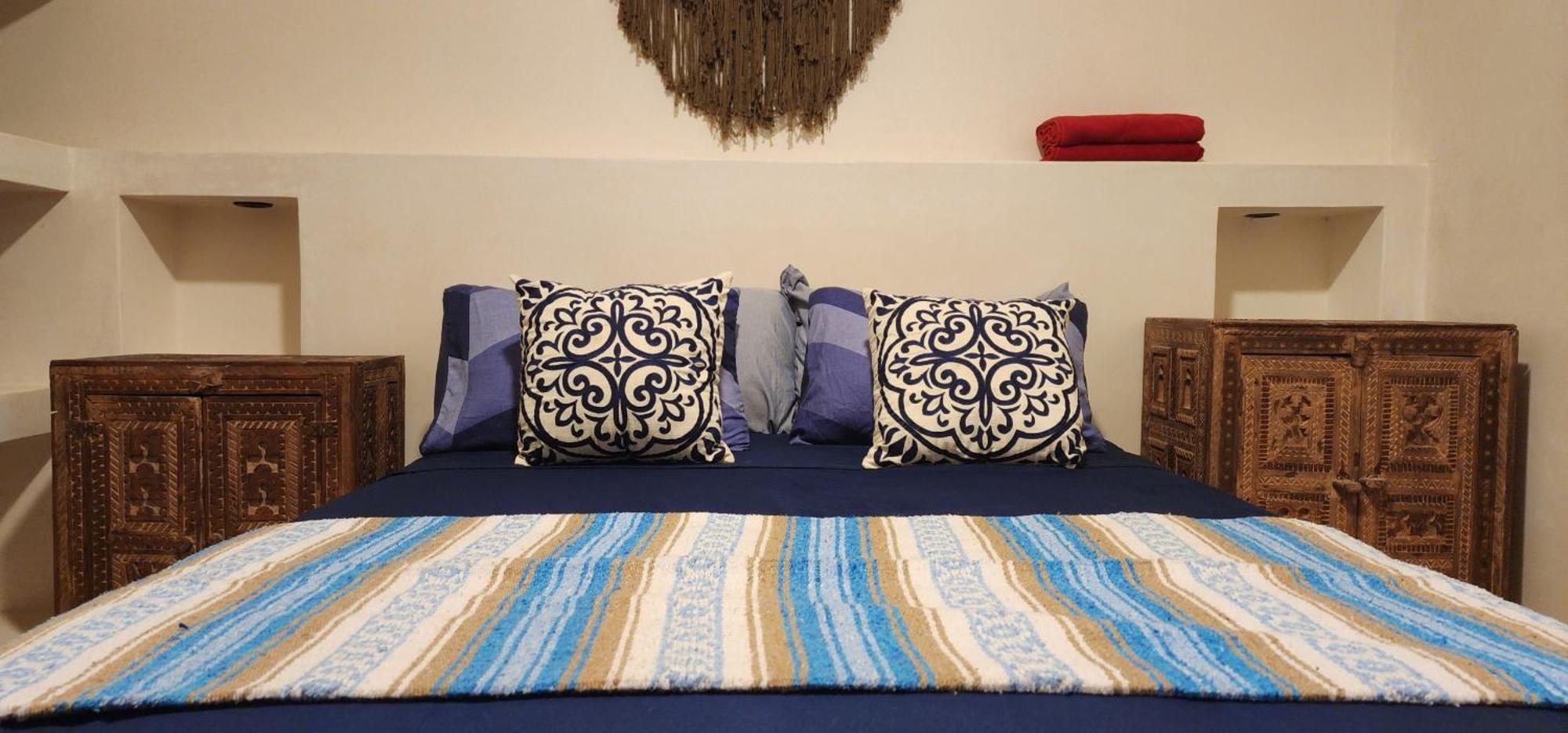 Appartement Kin Tulum House Downtown Extérieur photo