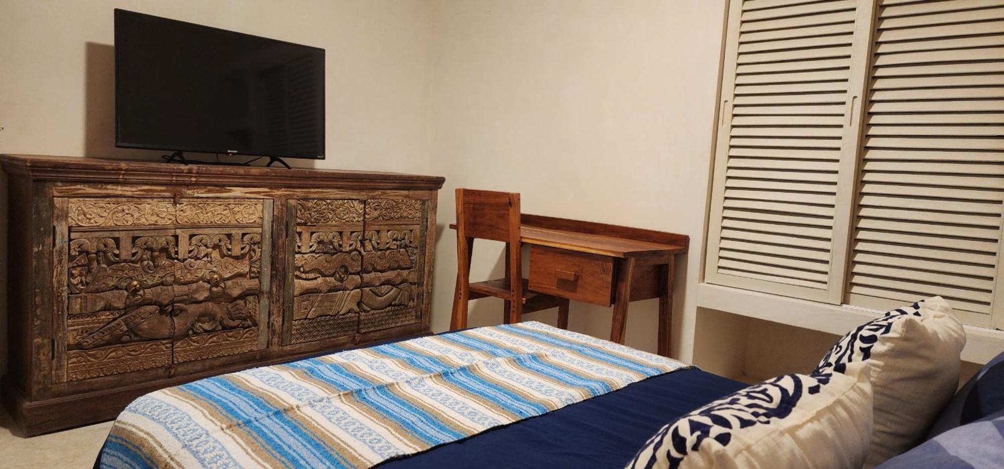 Appartement Kin Tulum House Downtown Extérieur photo