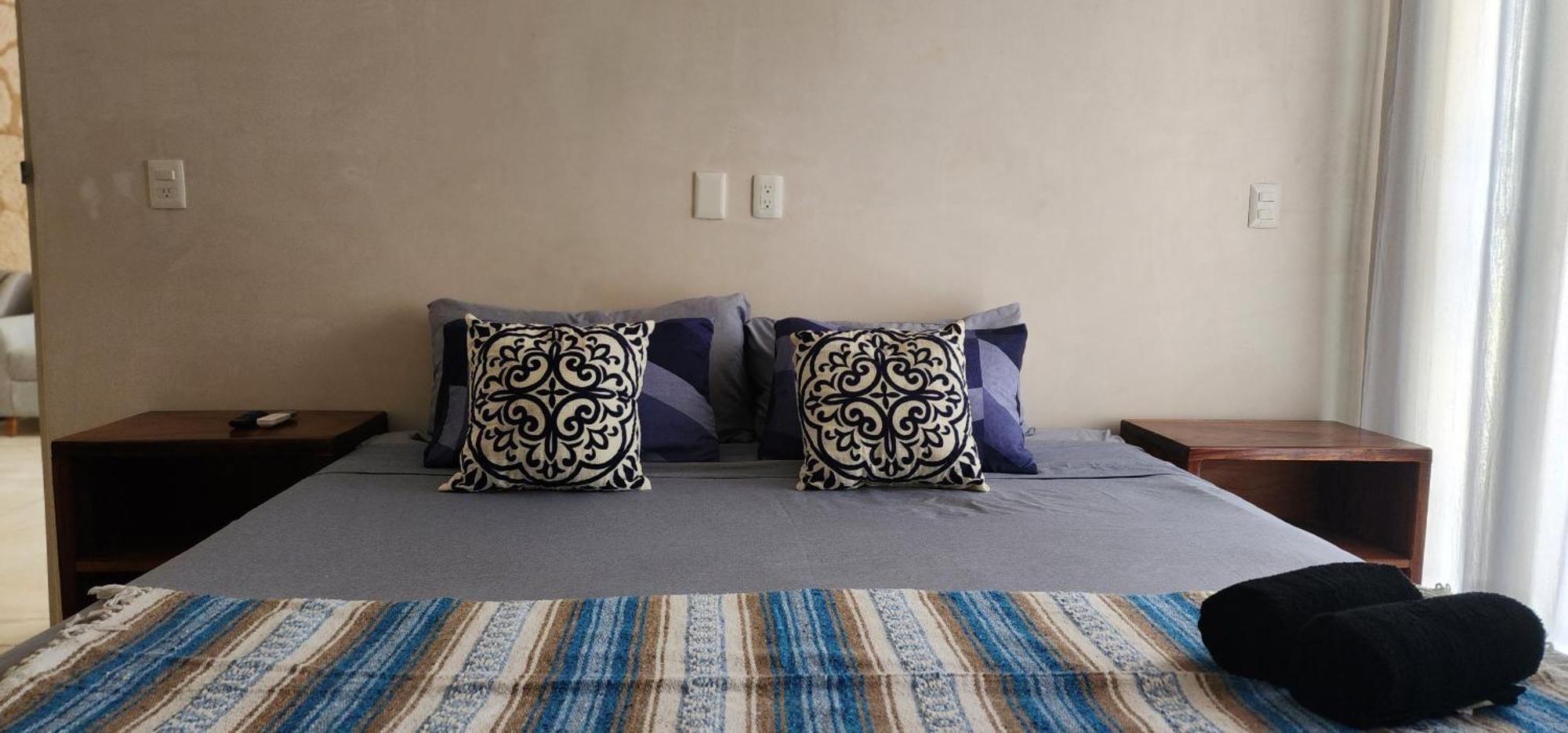 Appartement Kin Tulum House Downtown Extérieur photo
